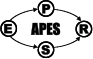 APES logo